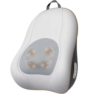 ساپورت و ماساژ پشت