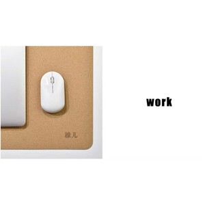 موس پد 400*800*2 میلی‌متری یوپین شیائومی برای محل کار