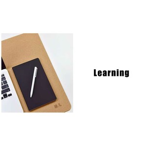 موس پد 400*800*2 میلی‌متری یوپین شیائومی برای آموزش