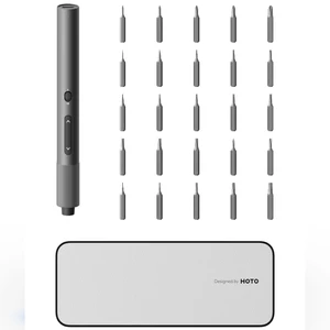 خرید پیچ گوشتی قابل شارژ شیائومی