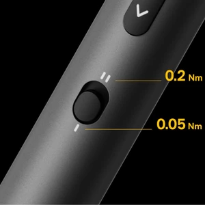 پیچ گوشتی قابل شارژ شیائومی