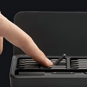 پیچ گوشتی قابل شارژ شیائومی