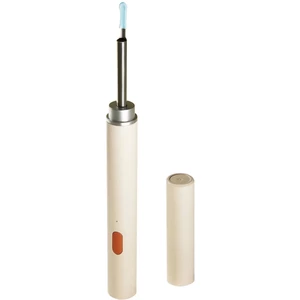 فروش گوش پاک‌کن اسمارت دوربین‌دار قابل شارژ شیائومی دیدن مجرای داخلی گوش