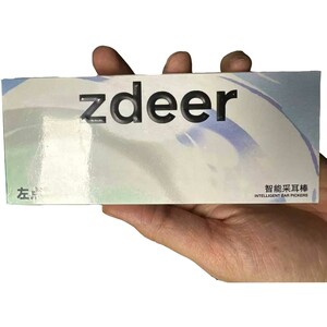 گوش پاک کن هوشمند زدیر شیائومی ZD-CEB-6