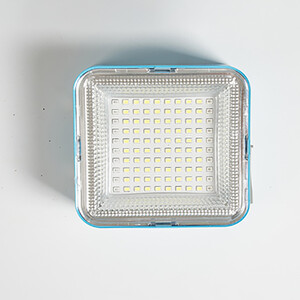 چراغ کمپینگ شارژی قابل حمل