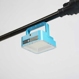 چراغ کمپینگ شارژی قابل حمل D05-1