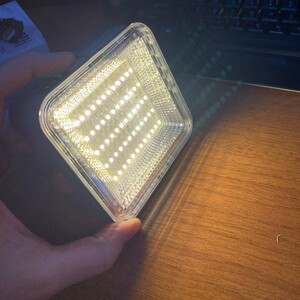 خرید چراغ کمپینگ شارژی قابل حمل