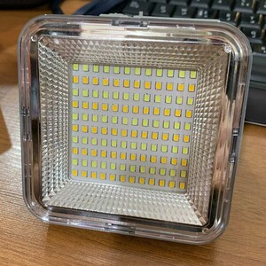 لامپ LED  ضد آب قابل حمل