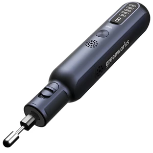 کیفیت فرز شارژی چندکاره گرینورکس شیائومی