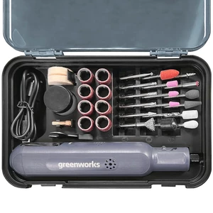 فرز شارژی چندکاره گرینورکس شیائومی