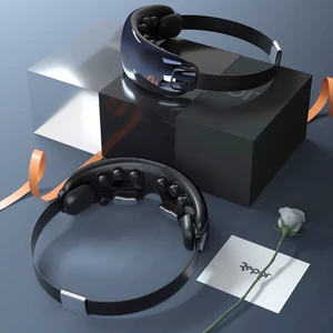 فروش عینک ماساژور چشم اسمارت قابل شارژ مسافرتی رپور