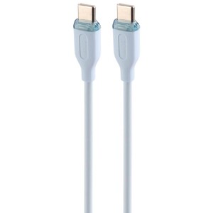 خرید کابل شارژ 60 وات دو سر تایپ سی پرووان