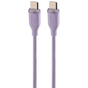 فروش کابل شارژ 60 وات دو سر تایپ سی پرووان