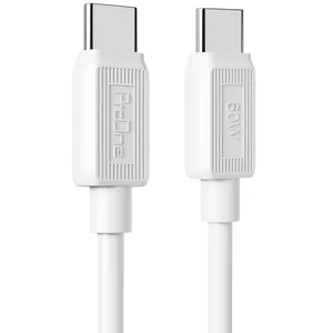 قیمت کابل دو سر تایپ سی فست شارژ لپ تاپ تبلت گوشی پرووان یک متری