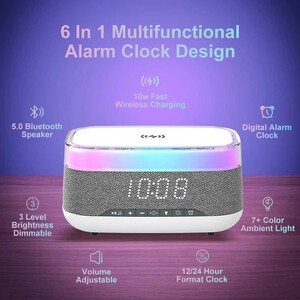 اسپیکر 6 کاره پرووان