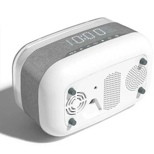 نمای زیری اسپیکر پرووان