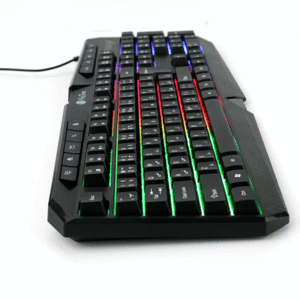 طراحی مخصوص بازی کیبورد پرووان