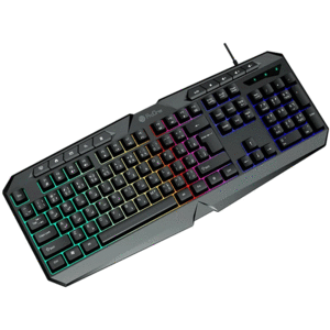 قیمت کیبورد گیمینگ پرووان