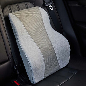 خرید بالش طبی تسکین دهنده کمری صندلی شیائومی