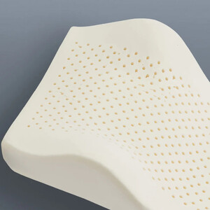 پشتی لاتکس طبیعی شیائومی