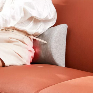 بالش حرارتی و ماساژور کمر شیائومی