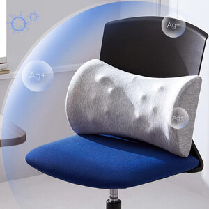 بالش حرارتی و ماساژور کمر و گردن شیائومی