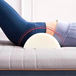 ساپورت مهره های کمر گردن و ماساژور حرارتی شیائومی KX Pro