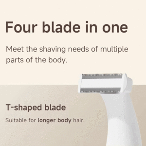 فروش ماشین اصلاح موی سر و بدن حرفه‌ای شارژی دوکو