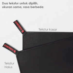 قیمت موس پد 28.36 سانتی‌متری چری