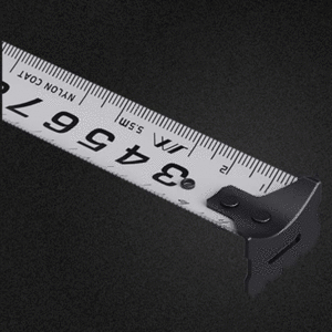 قیمت متر نواری جیمی هوم