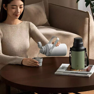 بهترین فلاسک 1 لیتری شیائومی