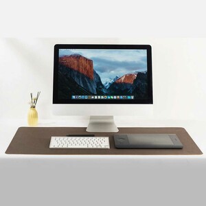 موس پد 400*550*2 میلی متری شیائومی SoO-Z015-NA