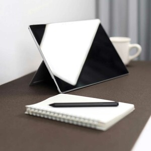 موس پد 400*550*2 میلی متری شیائومی SoO-Z015-NA