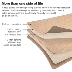 خرید موس پد 400*550*2 میلی متری شیائومی