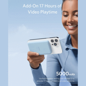 خرید استند و پاوربانک وایرلس انکر