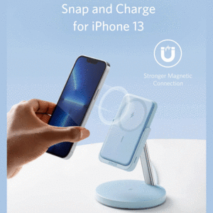 خرید شارژر همراه وایرلس انکر