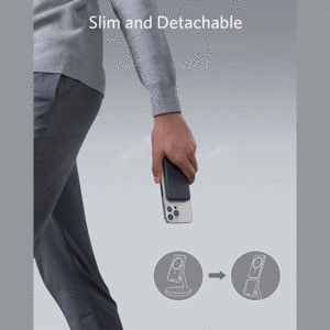 پاوربانک وایرلس انکر