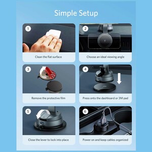 شارژر فندکی تایپ سی انکر