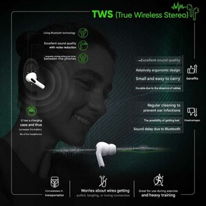 هندزفری بلوتوثی 5.2 انکر