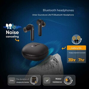 هندزفری بلوتوثی 5.2 انکر