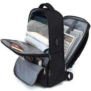 کیف لپتاپ 17.3 اینچی کول بل CB 8257