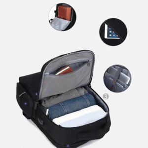 فروش کیف لپتاپ 17.3 اینچی کول بل