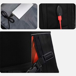 کیف لپتاپ 17.3 اینچی کول بل