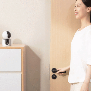 دوربین نظارتی هوشمند شیائومی