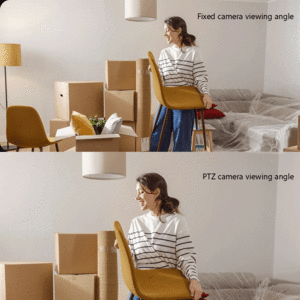 قیمت دوربین نظارتی هوشمند شیائومی