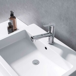 شیر روشویی اهرمی شیائومی