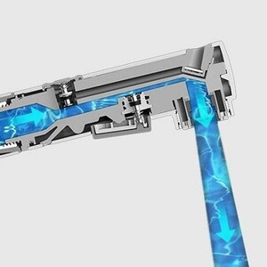 شیر روشویی اهرمی شیائومی