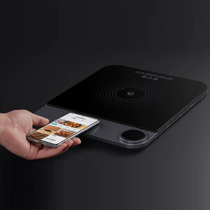 خرید اجاق القایی هوشمند فوق نازک 2100 وات شیائومی