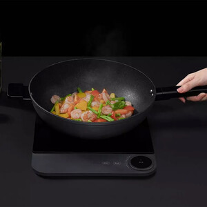 کیفیت اجاق القایی هوشمند فوق نازک 2100 وات شیائومی