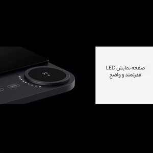 فروش اجاق القایی هوشمند فوق نازک 2100 وات شیائومی